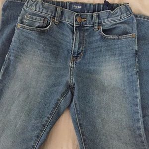 Boys old navy jean pants